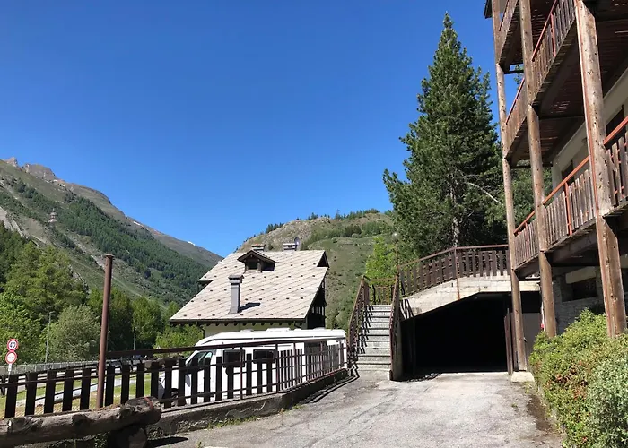 Guesthost - Charming Alpine Flat - Appartamento