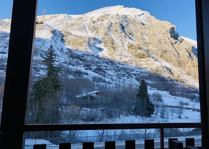 Guesthost - Charming Alpine Flat - Appartamento *