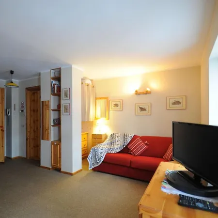 Guesthost - Charming Alpine Flat - * La Thuile