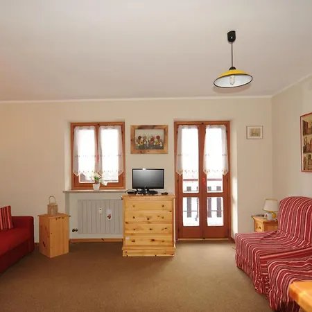 Appartement Guesthost - Charming Alpine Flat - *