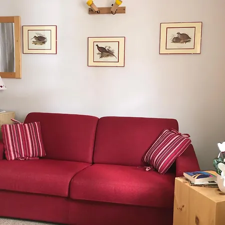 Guesthost - Charming Alpine Flat - * La Thuile