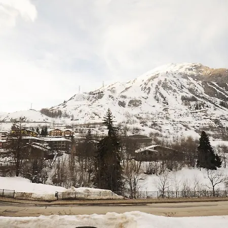 Appartement Guesthost - Charming Alpine Flat - La Thuile