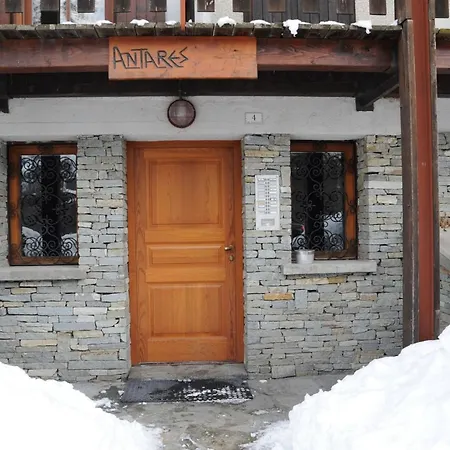 Guesthost - Charming Alpine Flat - * La Thuile