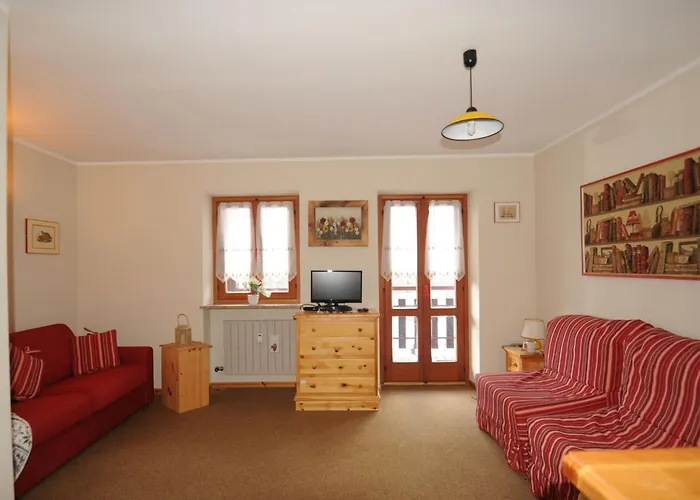 Apartment Guesthost - Charming Alpine Flat - *